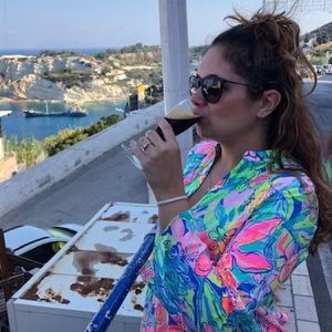 Meet your Posher, Kerri